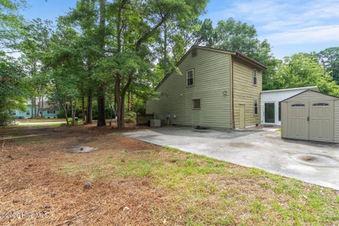 Tiny photo for 625 Hidden Valley Road, Wilmington, NC 28409 (MLS # 100583016)