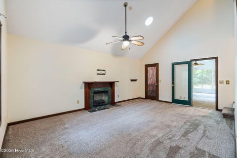 Tiny photo for 625 Hidden Valley Road, Wilmington, NC 28409 (MLS # 100583016)