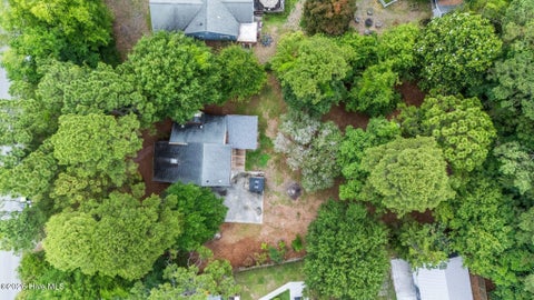 Tiny photo for 625 Hidden Valley Road, Wilmington, NC 28409 (MLS # 100583016)