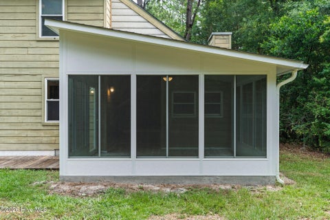 Tiny photo for 625 Hidden Valley Road, Wilmington, NC 28409 (MLS # 100583016)