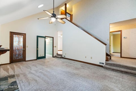 Tiny photo for 625 Hidden Valley Road, Wilmington, NC 28409 (MLS # 100583016)
