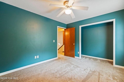 Tiny photo for 625 Hidden Valley Road, Wilmington, NC 28409 (MLS # 100583016)