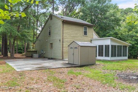 Tiny photo for 625 Hidden Valley Road, Wilmington, NC 28409 (MLS # 100583016)