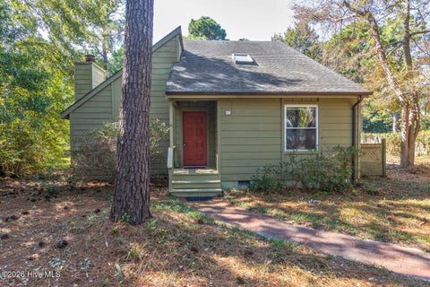 Photo of 625 Hidden Valley Road, Wilmington, NC 28409 (MLS # 100583016)