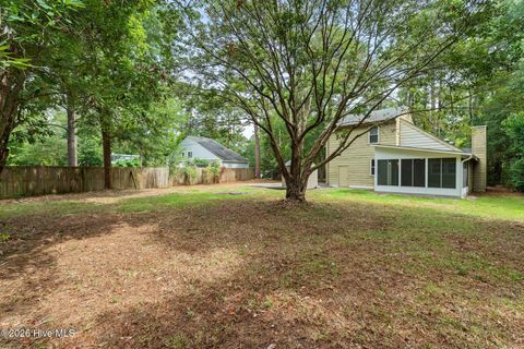 Tiny photo for 625 Hidden Valley Road, Wilmington, NC 28409 (MLS # 100583016)