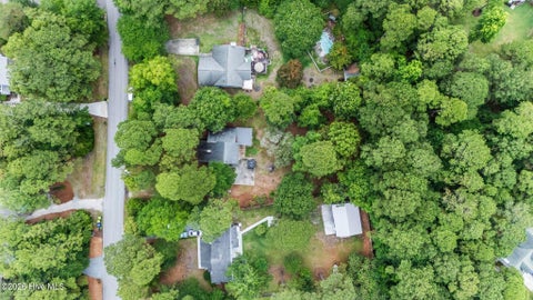 Tiny photo for 625 Hidden Valley Road, Wilmington, NC 28409 (MLS # 100583016)