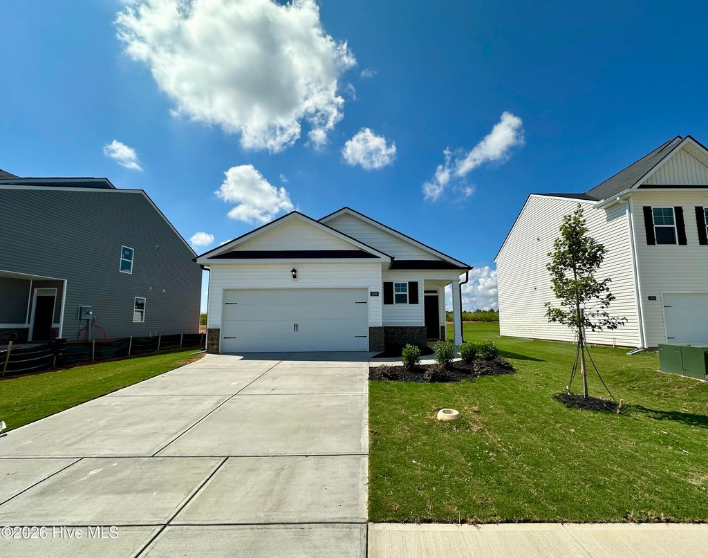 Photo of 5160 Captain Drive #155, Grovetown, GA 30813 (MLS # 100576914)