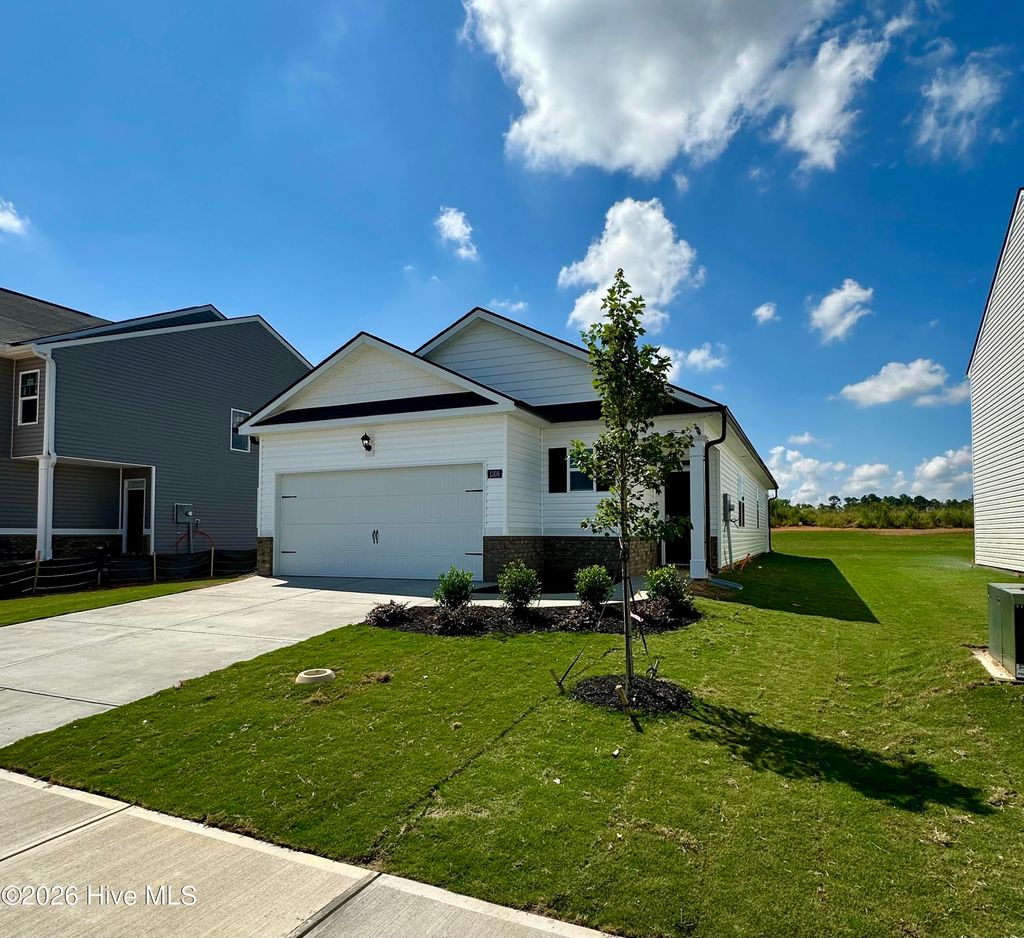 Photo of 5160 Captain Drive #155, Grovetown, GA 30813 (MLS # 100576914)