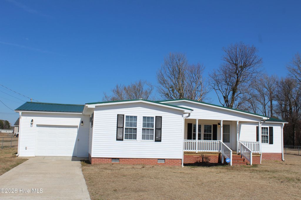 Photo of 2685 Sarecta Road, Pink Hill, NC 28572 (MLS # 100554748)