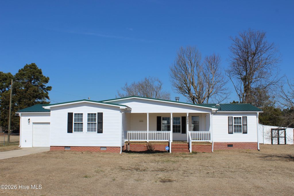 Photo of 2685 Sarecta Road, Pink Hill, NC 28572 (MLS # 100554748)