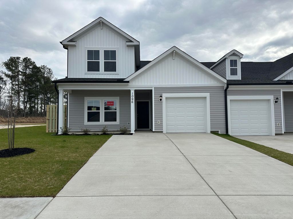 Photo of 1096 Primrose Drive #26a, North Augusta, SC 29860 (MLS # 547870)