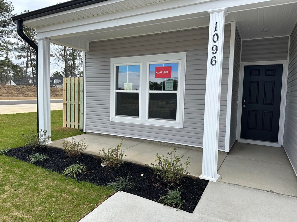 Photo of 1096 Primrose Drive #26a, North Augusta, SC 29860 (MLS # 547870)