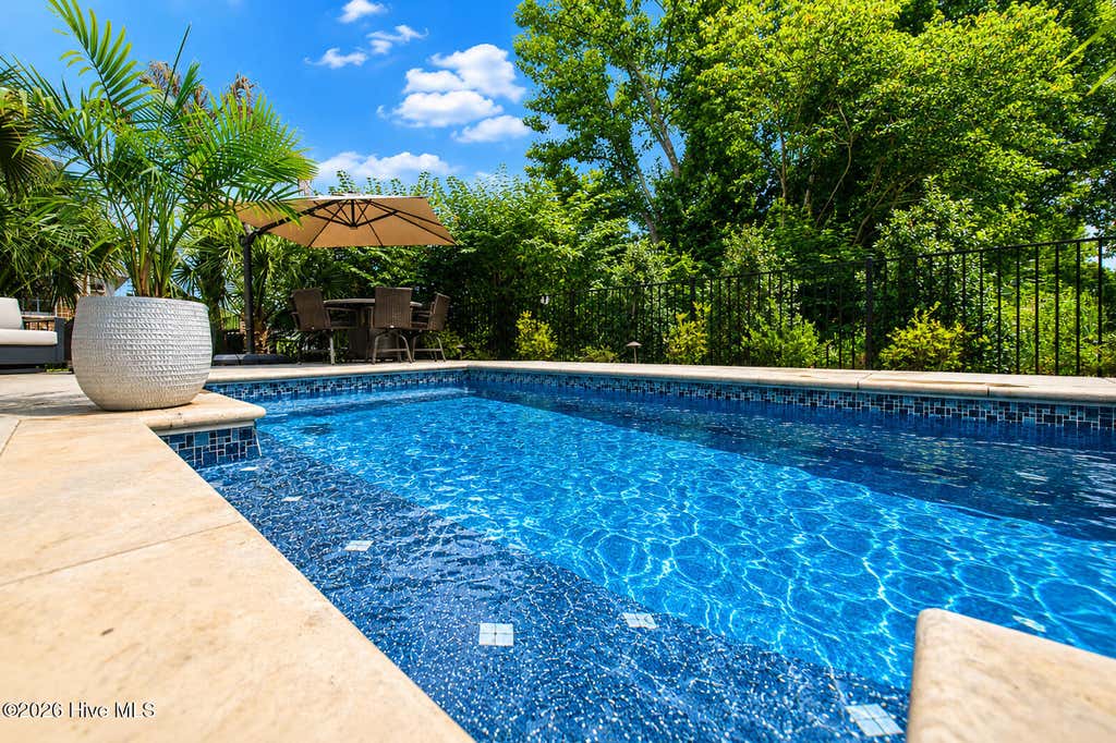 Photo of 407 E Shoreline Drive, North Augusta, SC 29841 (MLS # 100593696)
