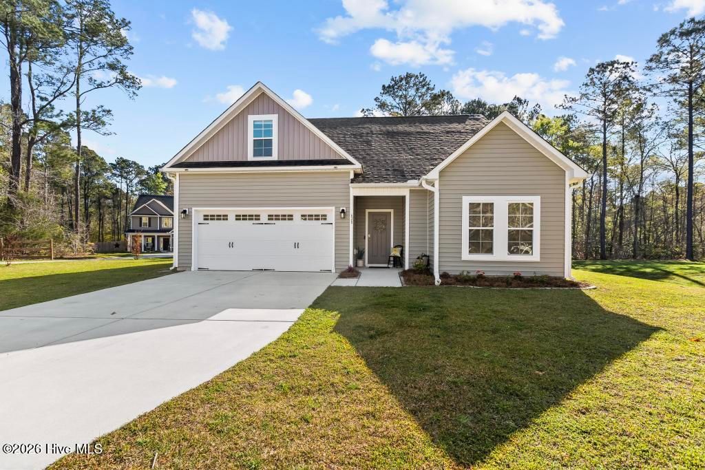 Photo of 628 Weeping Willow Lane, Jacksonville, NC 28540 (MLS # 100565616)