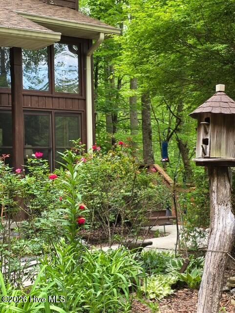 Photo of 4842 N Carolina 28, Robbinsville, NC 28771 (MLS # 100609741)