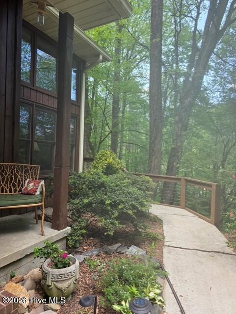 Photo of 4842 N Carolina 28, Robbinsville, NC 28771 (MLS # 100609741)