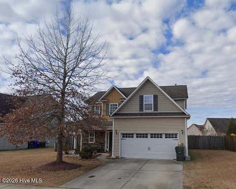 Homes For Rent - 2205 Great Laurel Court<br/> Greenville, NC 27834