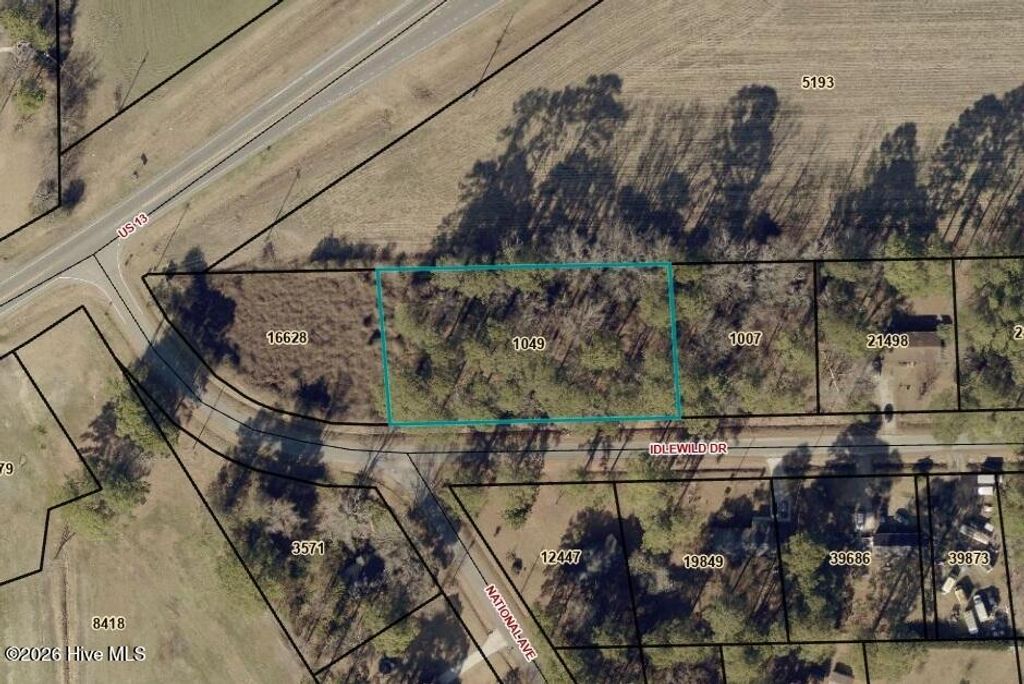 Photo of 0 Idlewild Drive, Greenville, NC 27834 (MLS # 100578309)