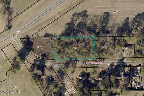 Vacant Land For Sale - Idlewild Drive<br/> Pitt County, Greenville, NC 27834
