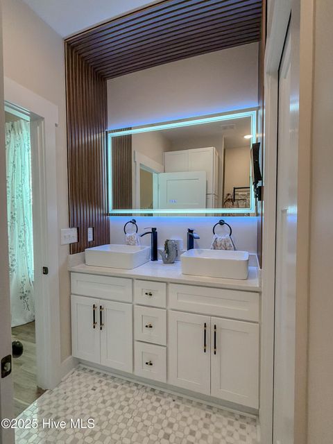 Tiny photo for 9209 Rivendell Place SW, Calabash, NC 28467 (MLS # 100546436)