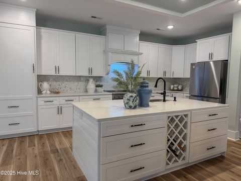 Tiny photo for 9209 Rivendell Place SW, Calabash, NC 28467 (MLS # 100546436)