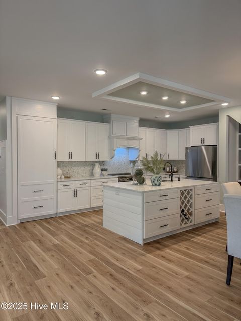 Tiny photo for 9209 Rivendell Place SW, Calabash, NC 28467 (MLS # 100546436)