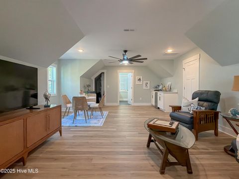 Tiny photo for 9209 Rivendell Place SW, Calabash, NC 28467 (MLS # 100546436)