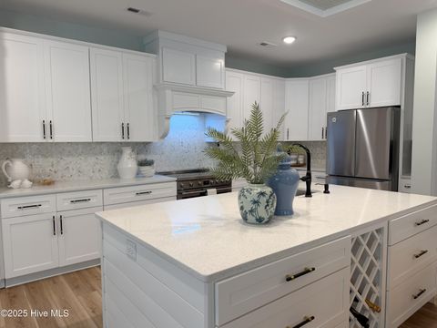 Tiny photo for 9209 Rivendell Place SW, Calabash, NC 28467 (MLS # 100546436)