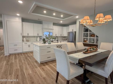 Tiny photo for 9209 Rivendell Place SW, Calabash, NC 28467 (MLS # 100546436)