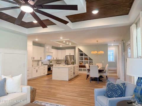 Tiny photo for 9209 Rivendell Place SW, Calabash, NC 28467 (MLS # 100546436)