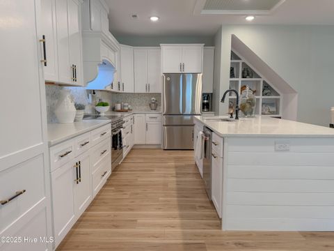 Tiny photo for 9209 Rivendell Place SW, Calabash, NC 28467 (MLS # 100546436)