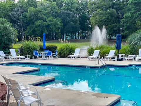 Tiny photo for 9209 Rivendell Place SW, Calabash, NC 28467 (MLS # 100546436)