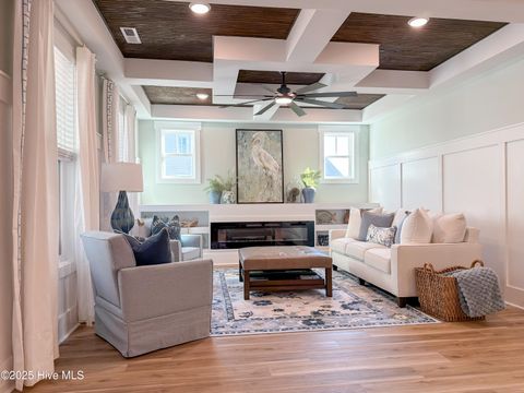 Tiny photo for 9209 Rivendell Place SW, Calabash, NC 28467 (MLS # 100546436)