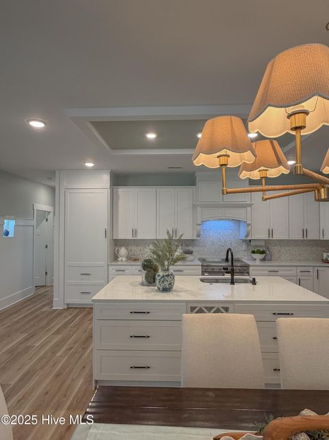 Tiny photo for 9209 Rivendell Place SW, Calabash, NC 28467 (MLS # 100546436)