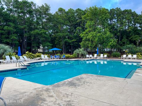 Tiny photo for 9209 Rivendell Place SW, Calabash, NC 28467 (MLS # 100546436)