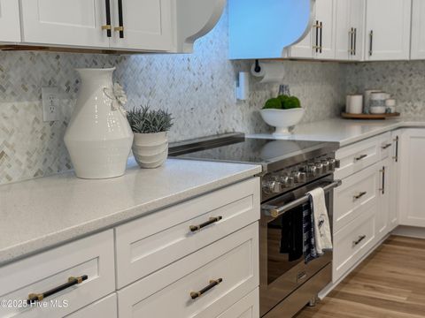 Tiny photo for 9209 Rivendell Place SW, Calabash, NC 28467 (MLS # 100546436)