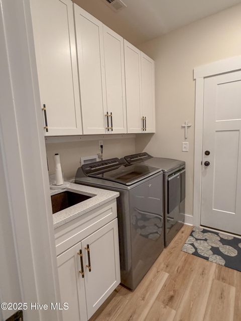 Tiny photo for 9209 Rivendell Place SW, Calabash, NC 28467 (MLS # 100546436)