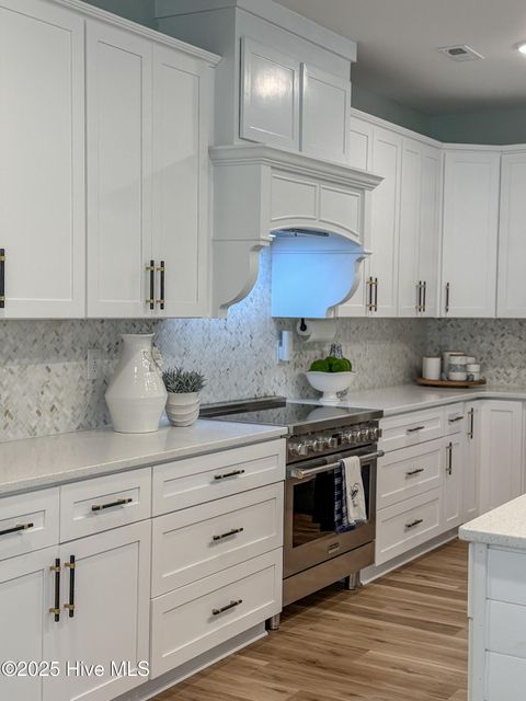 Tiny photo for 9209 Rivendell Place SW, Calabash, NC 28467 (MLS # 100546436)