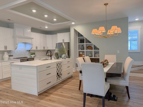 Tiny photo for 9209 Rivendell Place SW, Calabash, NC 28467 (MLS # 100546436)