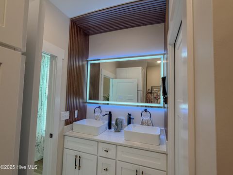 Tiny photo for 9209 Rivendell Place SW, Calabash, NC 28467 (MLS # 100546436)