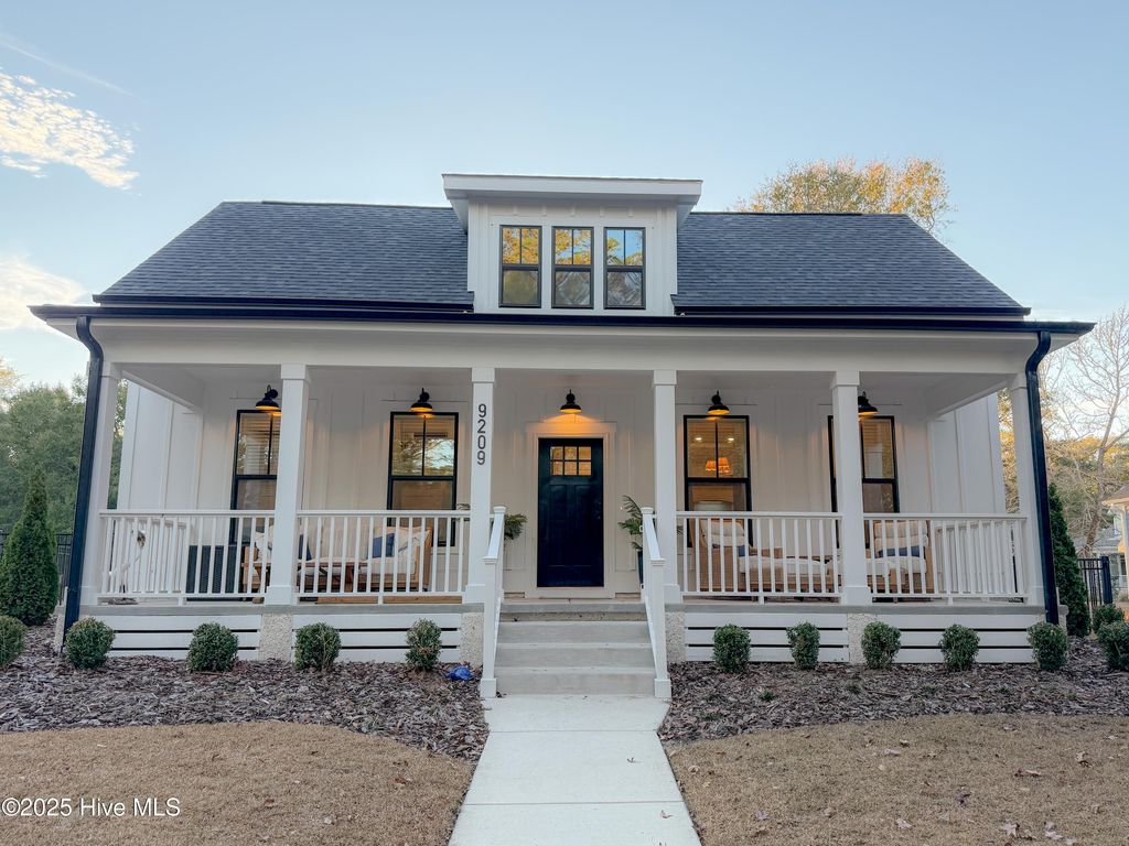 Photo of 9209 Rivendell Place SW, Calabash, NC 28467 (MLS # 100546436)