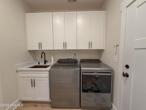 Tiny photo for 9209 Rivendell Place SW, Calabash, NC 28467 (MLS # 100546436)