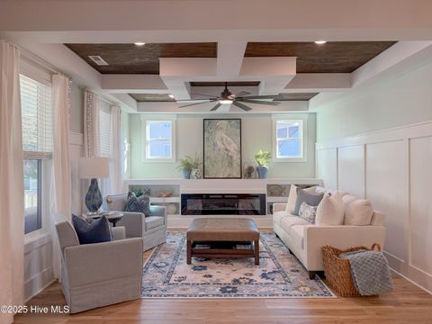 Tiny photo for 9209 Rivendell Place SW, Calabash, NC 28467 (MLS # 100546436)