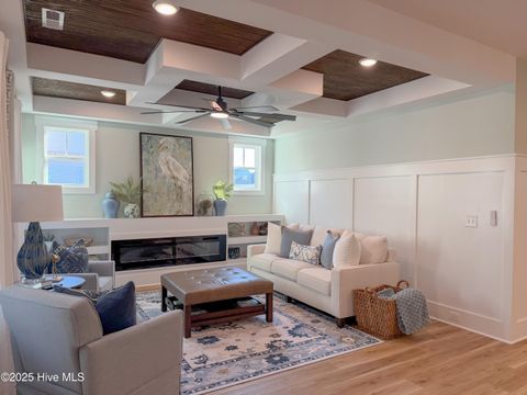 Tiny photo for 9209 Rivendell Place SW, Calabash, NC 28467 (MLS # 100546436)