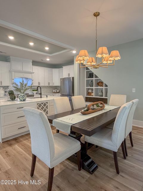 Tiny photo for 9209 Rivendell Place SW, Calabash, NC 28467 (MLS # 100546436)