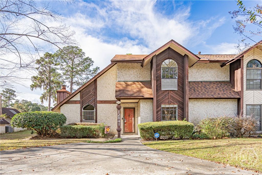 Photo of 12841 Stillwood Drive, Savannah, GA 31419 (MLS # SA344331)