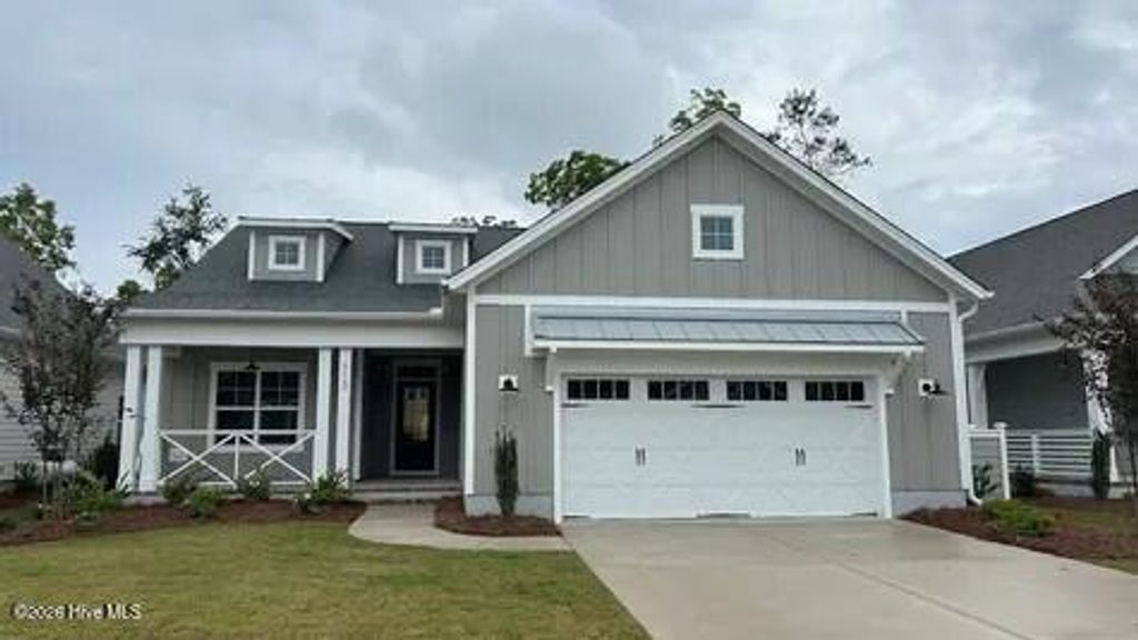 Photo of 113 Flat Clam Drive, Wilmington, NC 28401 (MLS # 100554004)