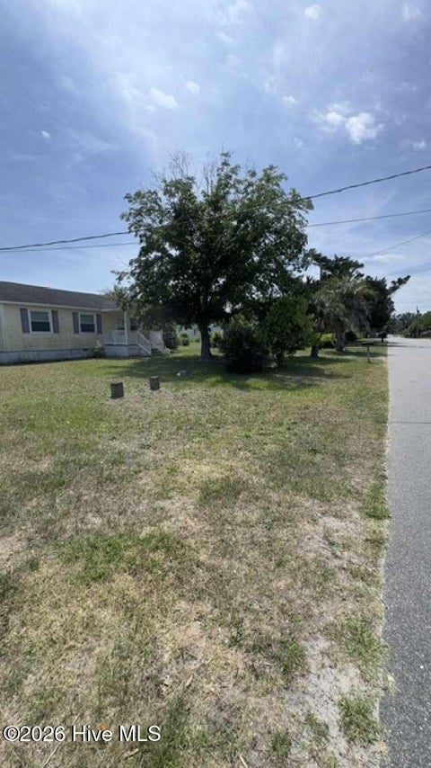 Tiny photo for 413 Spartanburg Avenue, Carolina Beach, NC 28428 (MLS # 100580968)