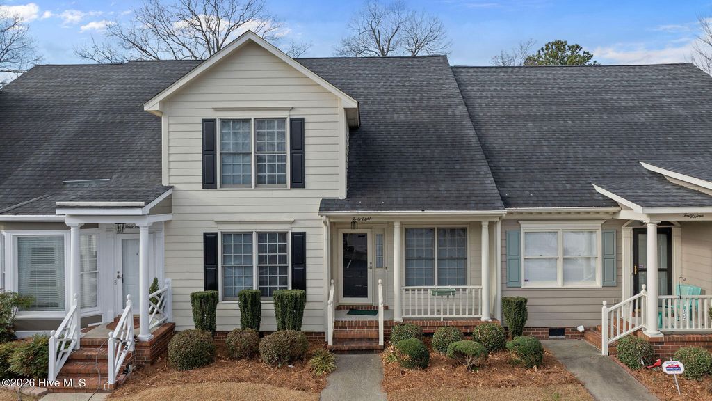 Photo of 3102 Cashwell Drive #Unit 48, Goldsboro, NC 27534 (MLS # 100550147)