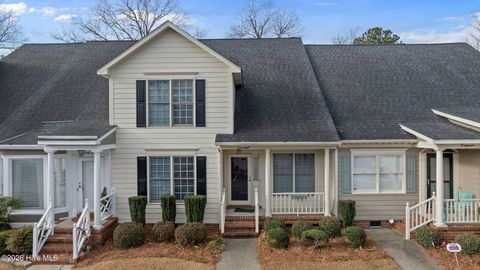 Photo of 3102 Cashwell Drive #Unit 48, Goldsboro, NC 27534 (MLS # 100550147)